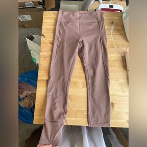 LULULEMON TIGHTS